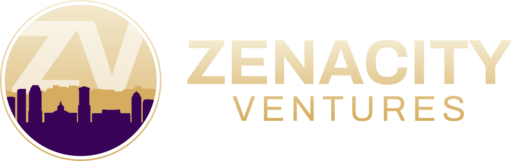 Zenacity Ventures Logo