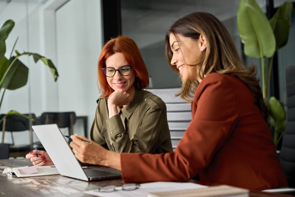 Every solution we offer is rooted in persistence and precision, giving telecommunications providers the confident, capable representation they need to grow.