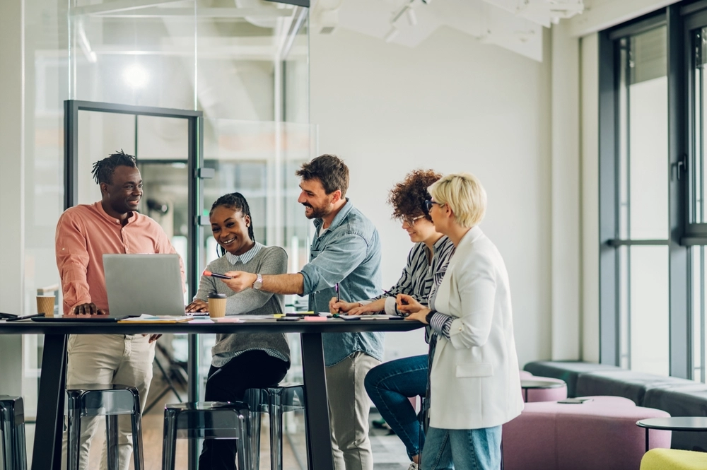 The Services of Zenacity Ventures