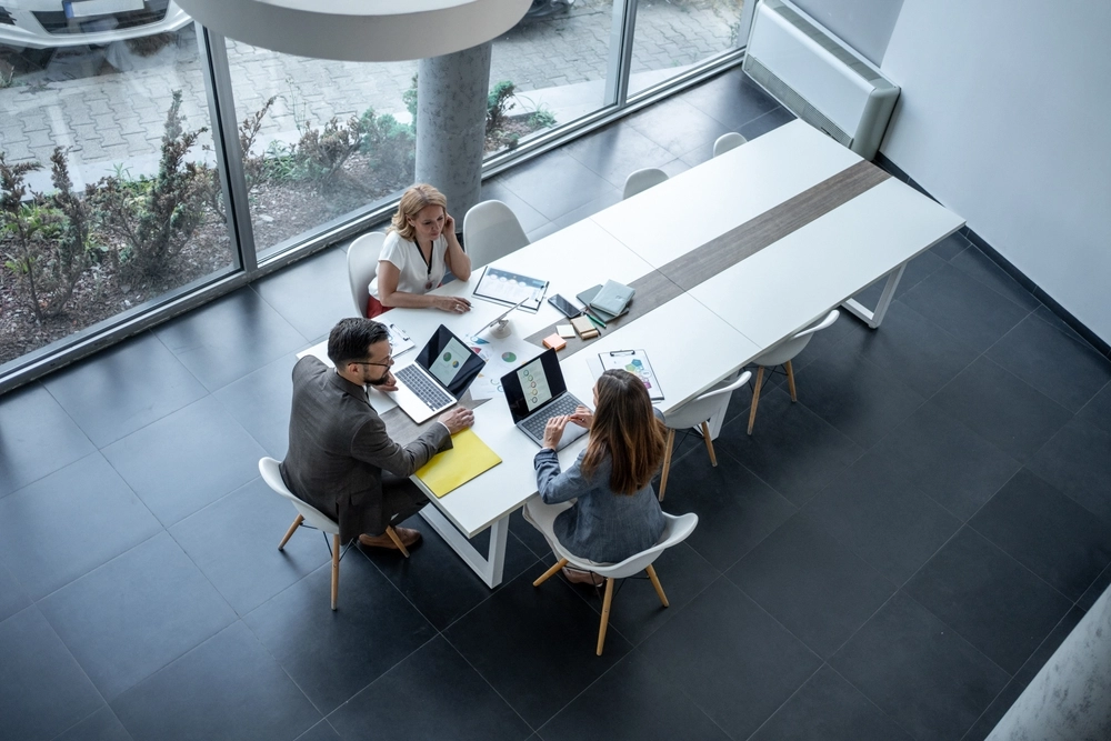 Business Development Opportunities in Tallahassee, FL