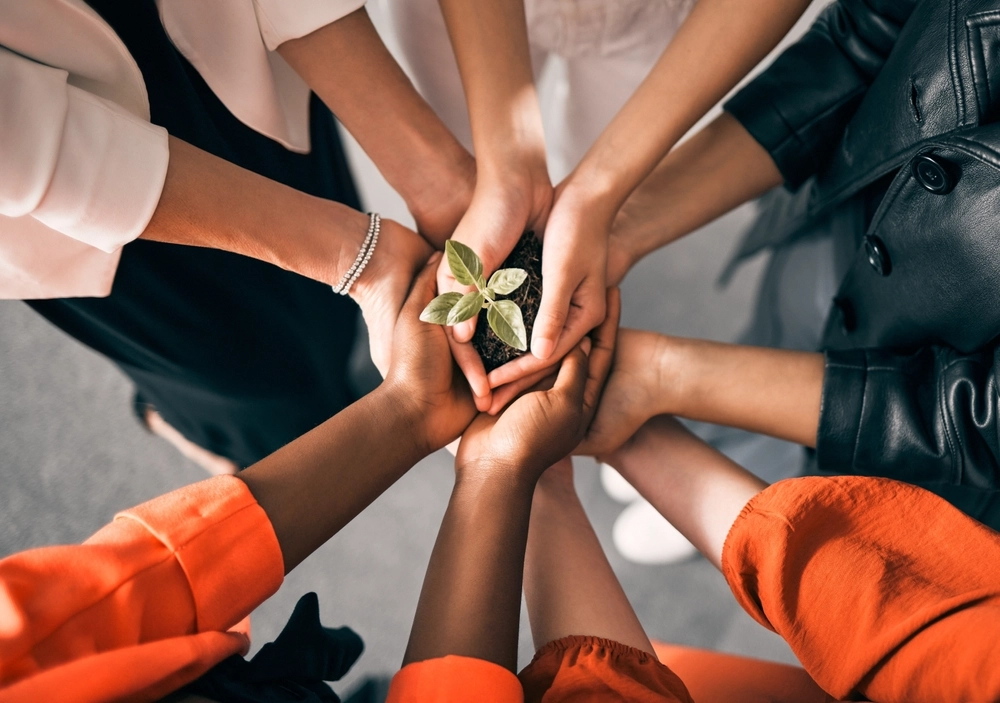 By reviewing individual progress throughout the program, we provide meaningful feedback that helps participants recognize their strengths and identify opportunities for continued development.
