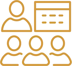 training and development